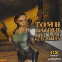 Tomb Raider: The Last Revelation [IT]