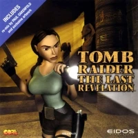 Tomb Raider: The Last Revelation