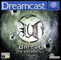 Unreal Tournament