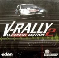 V-Rally 2 - Expert Edition [DE]