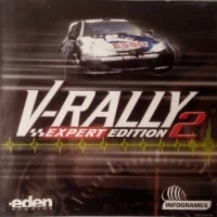 V-Rally 2 - Expert Edition [IT]