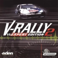 V-Rally 2 - Expert Edition [FR][NL]