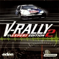 V-Rally 2 - Expert Edition