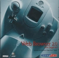 Web Browser 2.0