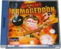 Worms Armageddon [UK]