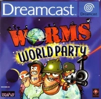 Worms World Party