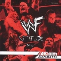 WWF Attitude