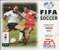 FIFA International Soccer