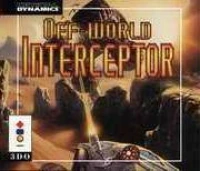 Off-World Interceptor