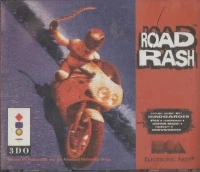 Road Rash