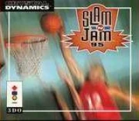 Slam 'n Jam 95