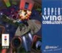 Super Wing Commander