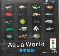 Aqua World: Umibi Monogatari