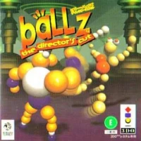 Ballz: The Director's Cut