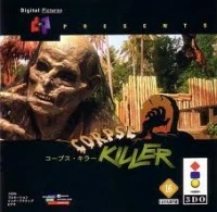 Corpse Killer