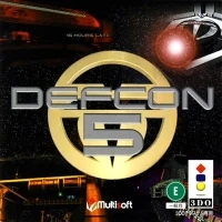 DefCon 5