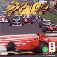 F1 GP