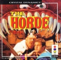 Horde, The