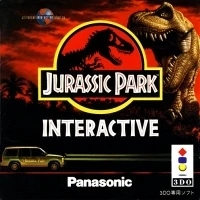 Jurassic Park Interactive