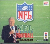 NFL Madden Football