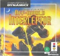 Off-World Interceptor