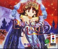 Princess Maker 2