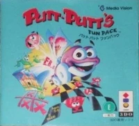 Putt-Putt's Fun Pack