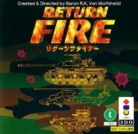 Return Fire