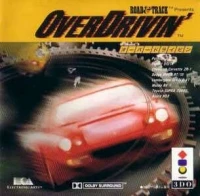 Road & Track Presents: Over Drivin'