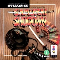 Samurai Shodown