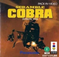 Scramble Cobra