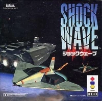 Shockwave