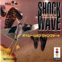 Shockwave: Operation Jumpgate