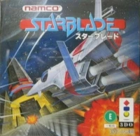 Starblade