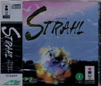 Strahl