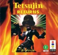 Tetsujin Returns