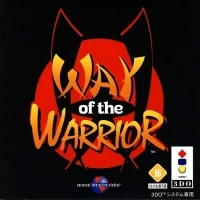 Way of the Warrior