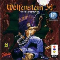 Wolfenstein 3D