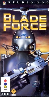 Blade Force