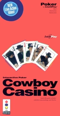 Cowboy Casino