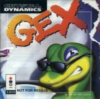 Gex (Not for Resale)