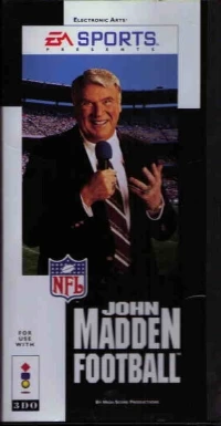 John Madden Football