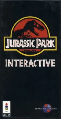 Jurassic Park Interactive