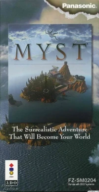 Myst