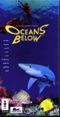 Oceans Below