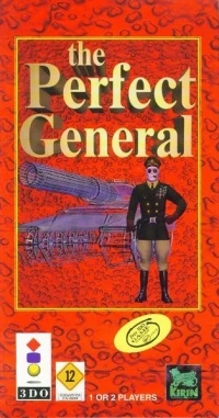 Perfect General, The