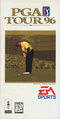 PGA Tour 96