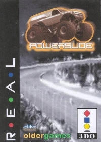 Powerslide