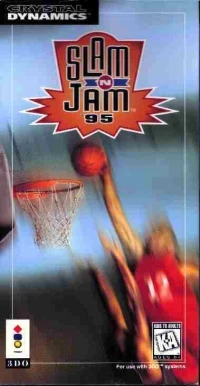 Slam 'n Jam 95