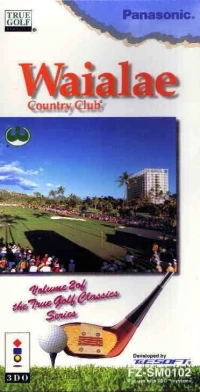 Waialae Country Club